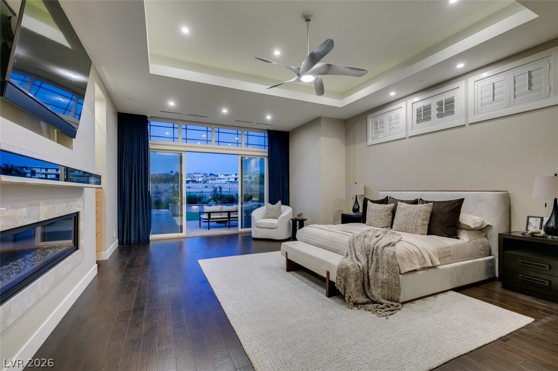 1376 Opal Valley Street Henderson NV 89052