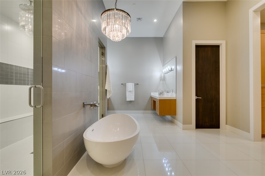 1376 Opal Valley Street Henderson NV 89052