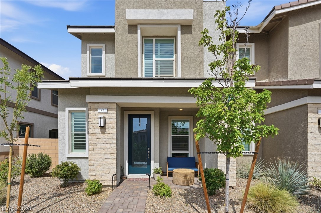 52 Kimberlite Drive Henderson NV 89011