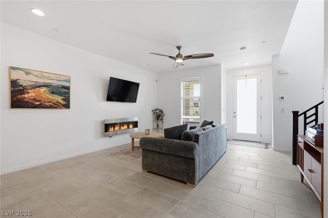 52 Kimberlite Drive Henderson NV 89011