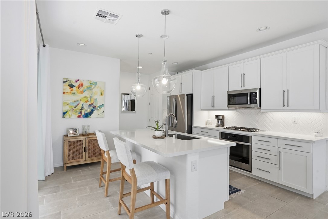 52 Kimberlite Drive Henderson NV 89011