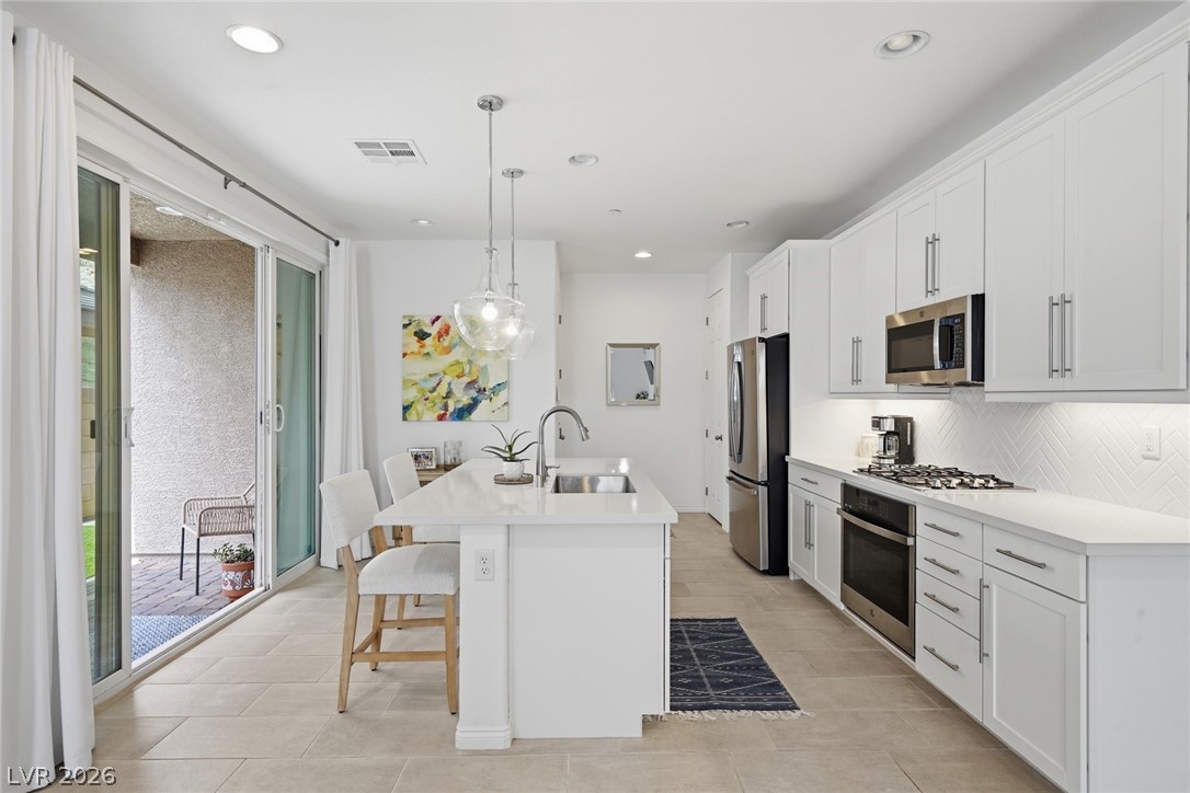 52 Kimberlite Drive Henderson NV 89011