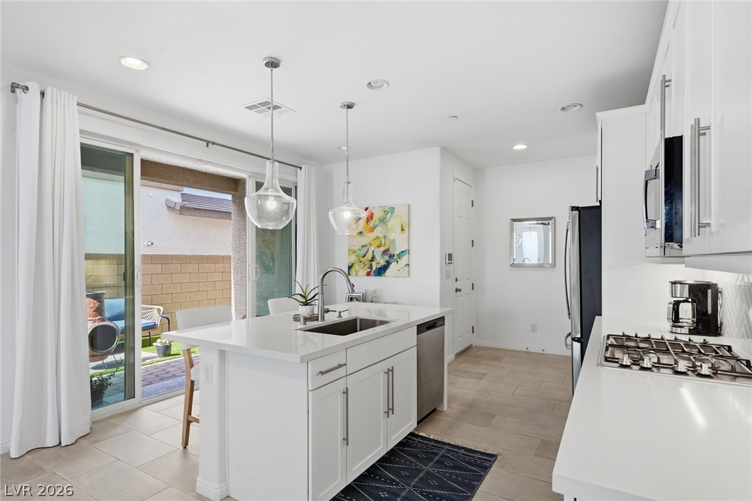 52 Kimberlite Drive Henderson NV 89011