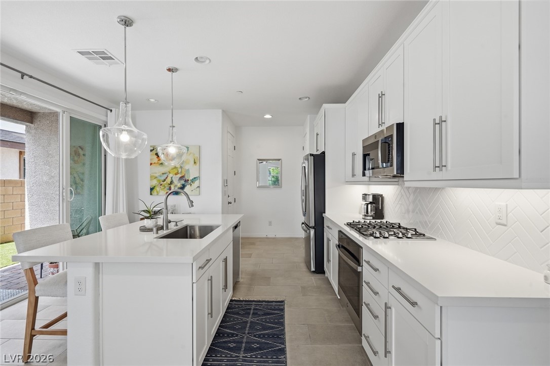 52 Kimberlite Drive Henderson NV 89011