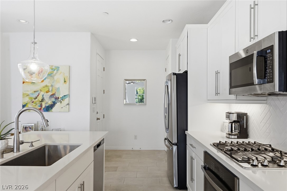 52 Kimberlite Drive Henderson NV 89011