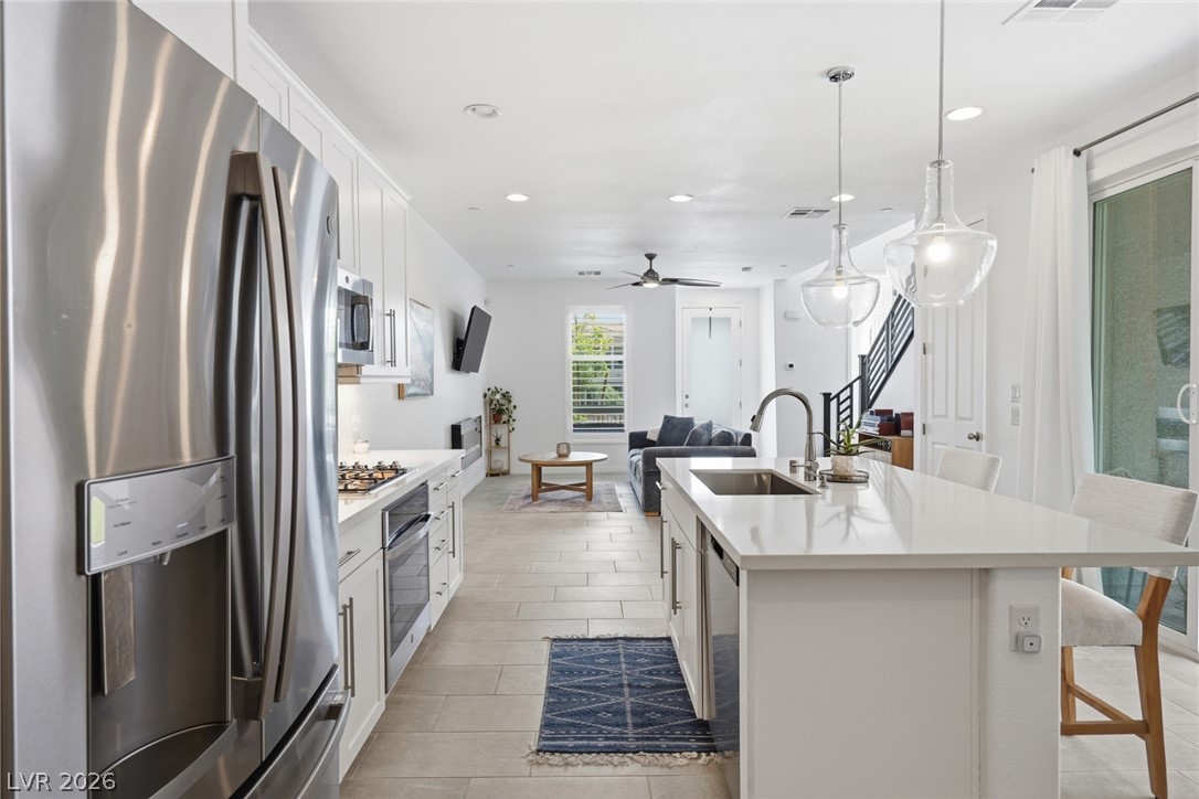 52 Kimberlite Drive Henderson NV 89011