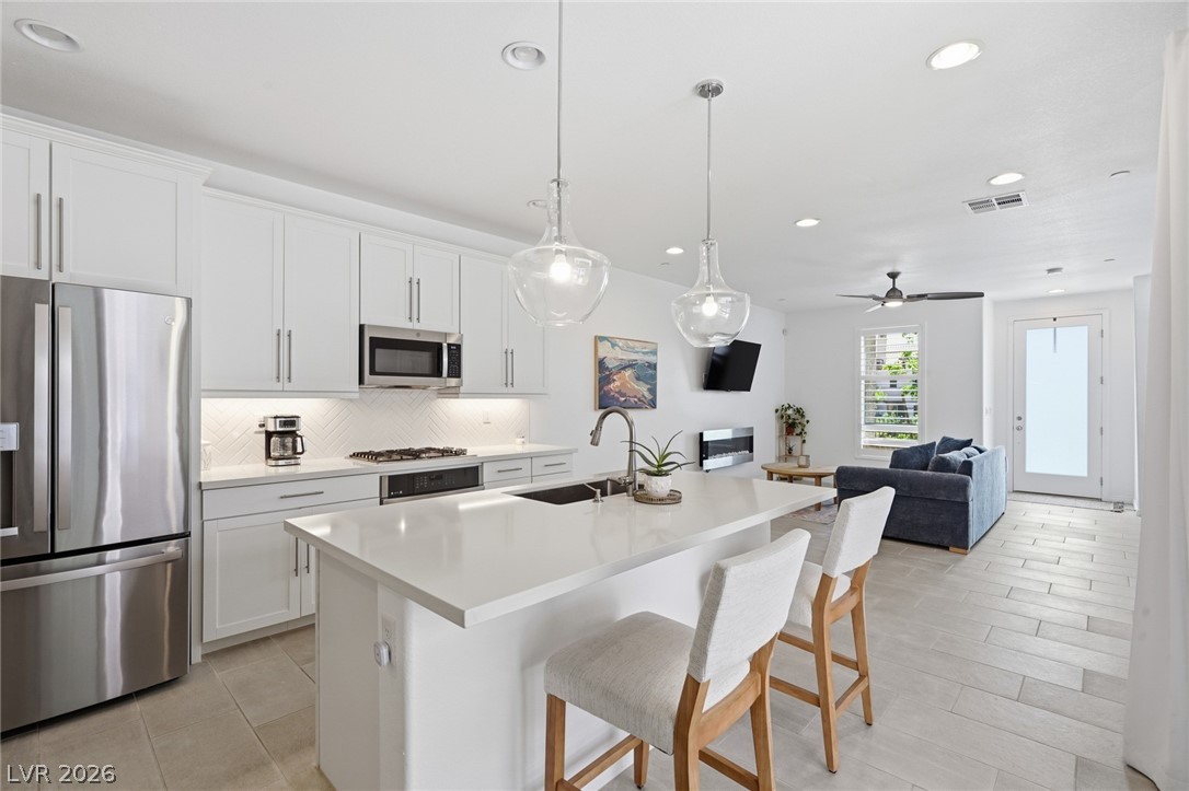 52 Kimberlite Drive Henderson NV 89011