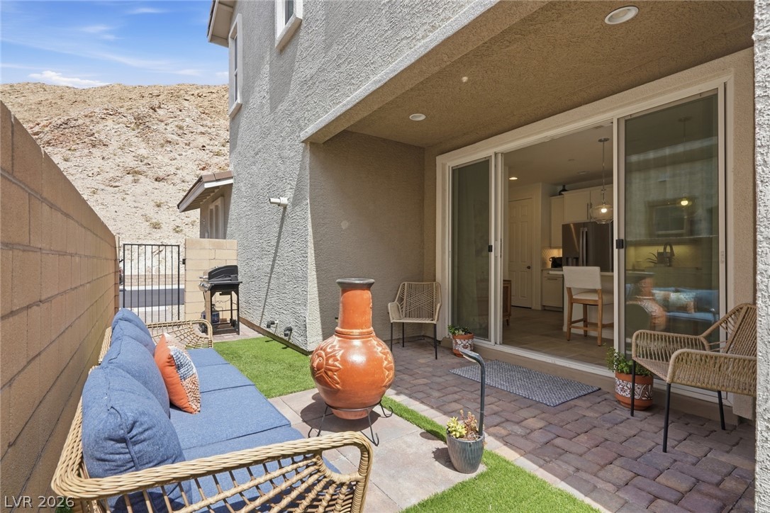 52 Kimberlite Drive Henderson NV 89011