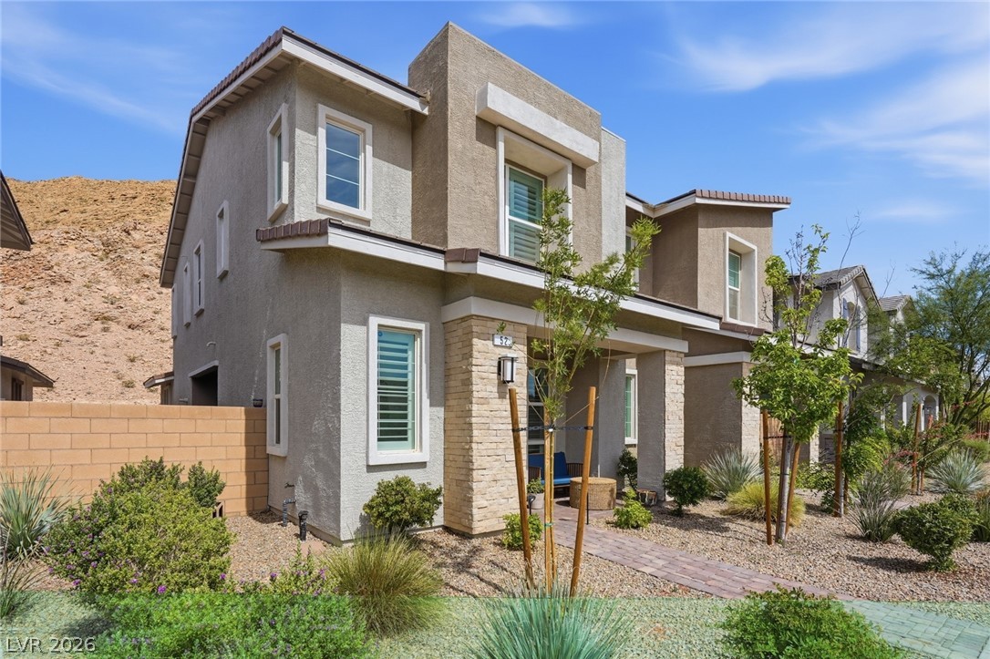 52 Kimberlite Drive Henderson NV 89011