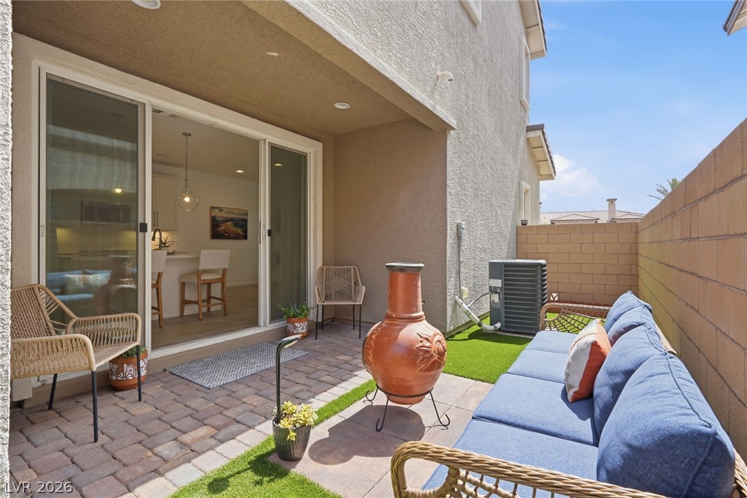 52 Kimberlite Drive Henderson NV 89011