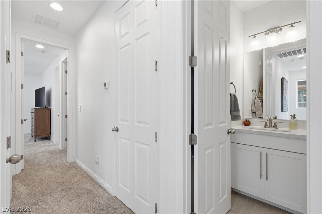 52 Kimberlite Drive Henderson NV 89011