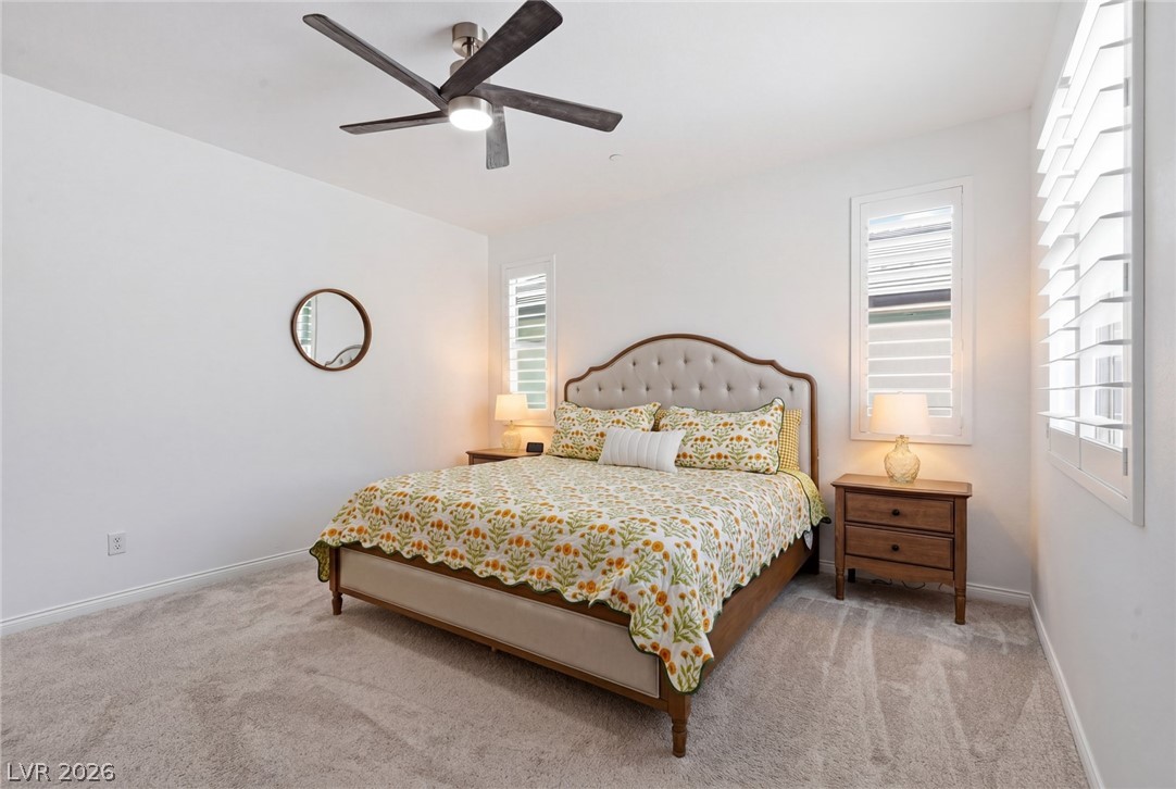 52 Kimberlite Drive Henderson NV 89011