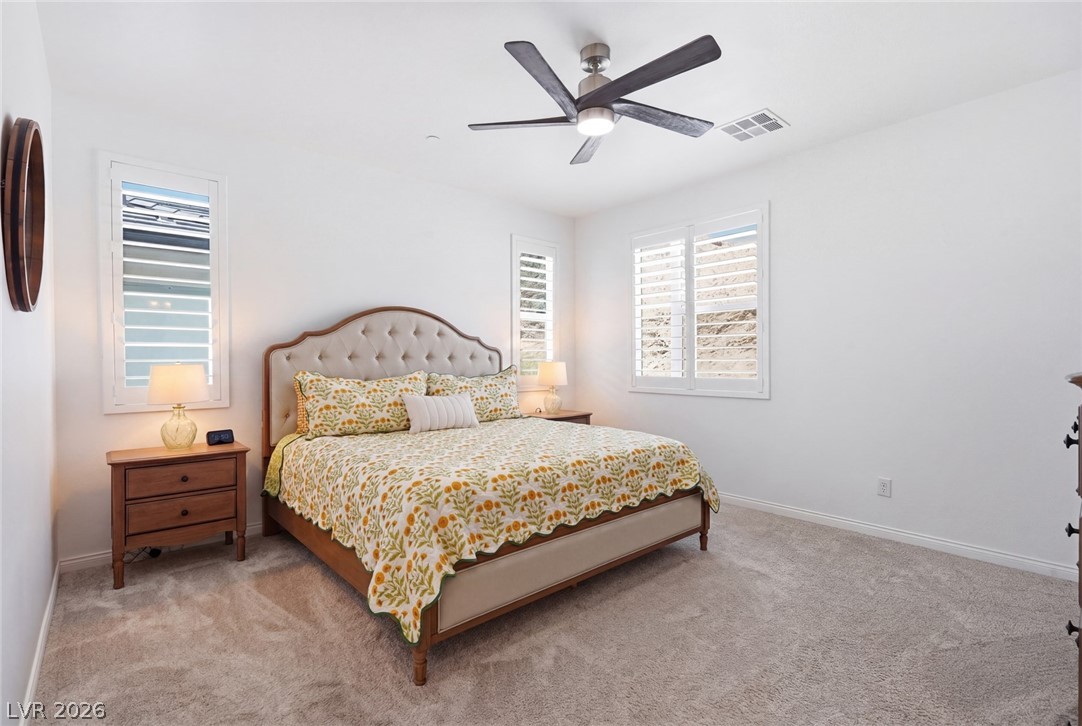 52 Kimberlite Drive Henderson NV 89011