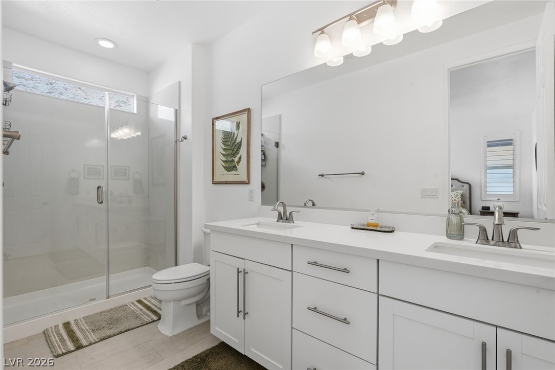 52 Kimberlite Drive Henderson NV 89011