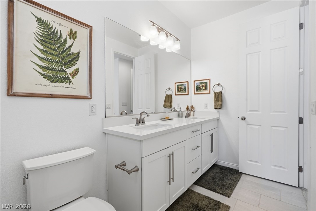 52 Kimberlite Drive Henderson NV 89011