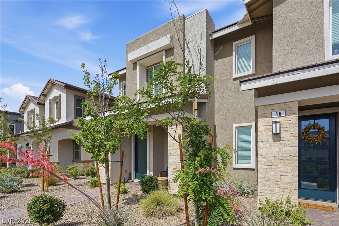 52 Kimberlite Drive Henderson NV 89011