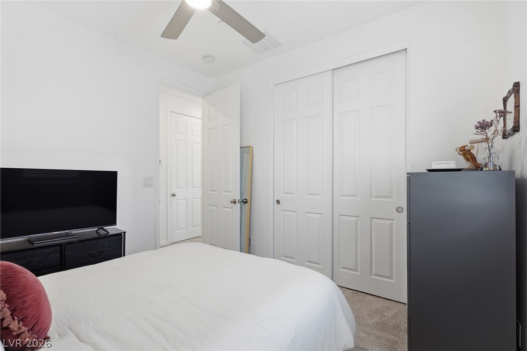 52 Kimberlite Drive Henderson NV 89011