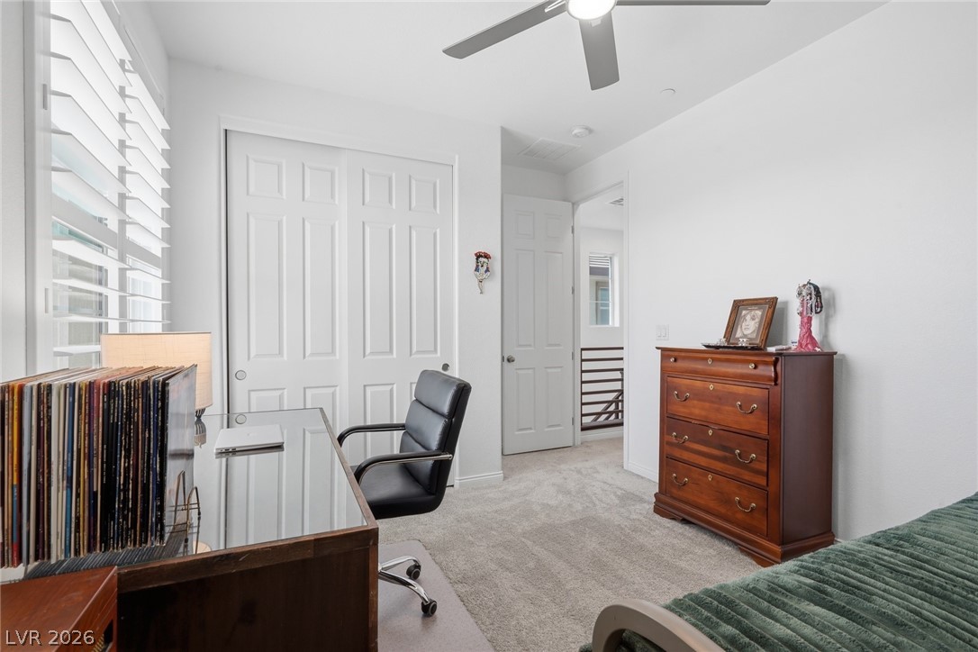 52 Kimberlite Drive Henderson NV 89011