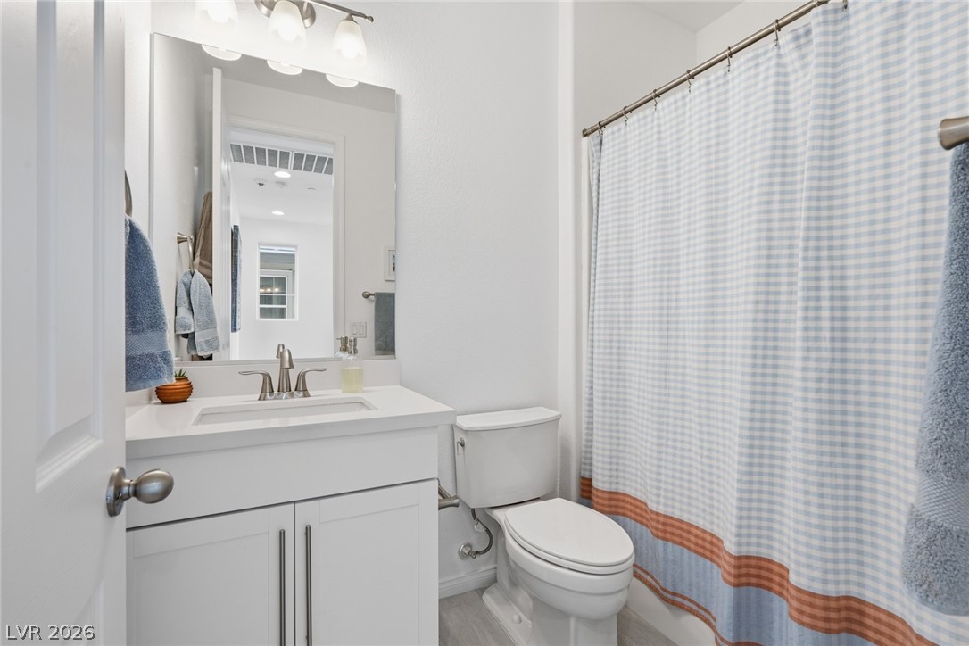 52 Kimberlite Drive Henderson NV 89011