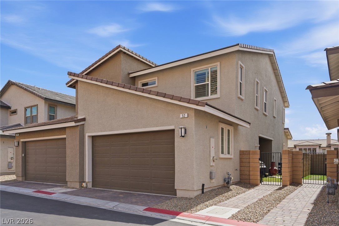 52 Kimberlite Drive Henderson NV 89011