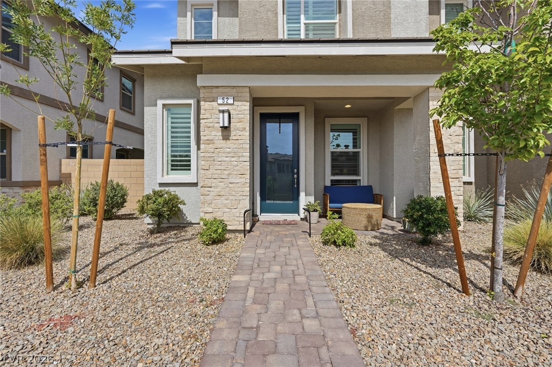 52 Kimberlite Drive Henderson NV 89011