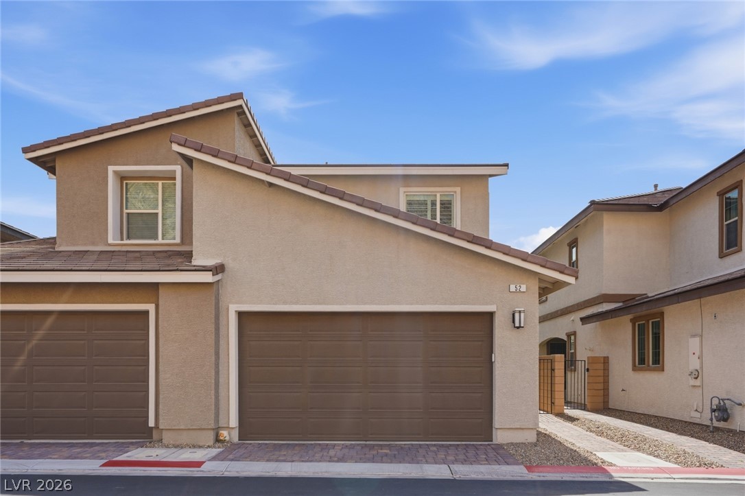 52 Kimberlite Drive Henderson NV 89011