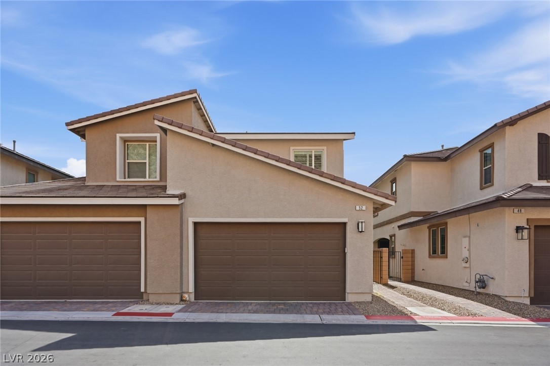 52 Kimberlite Drive Henderson NV 89011