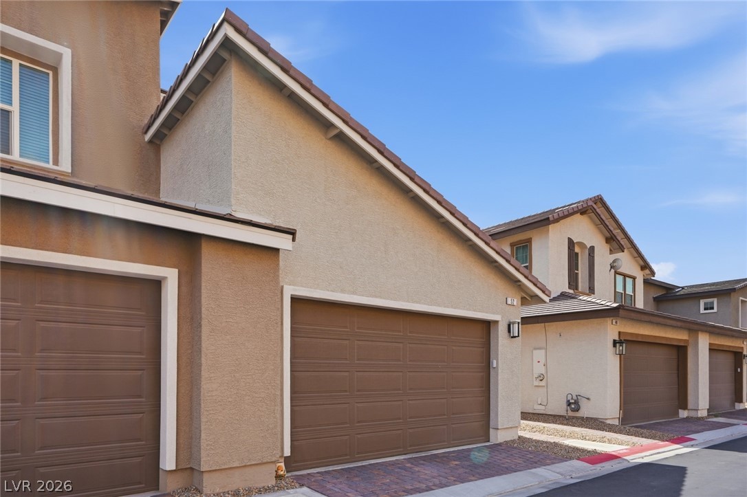 52 Kimberlite Drive Henderson NV 89011