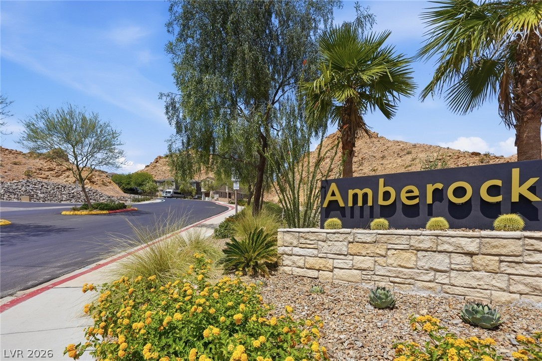 52 Kimberlite Drive Henderson NV 89011