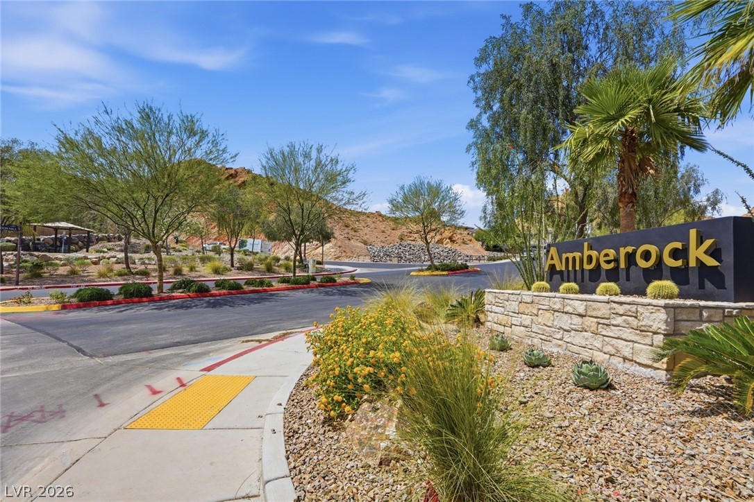 52 Kimberlite Drive Henderson NV 89011