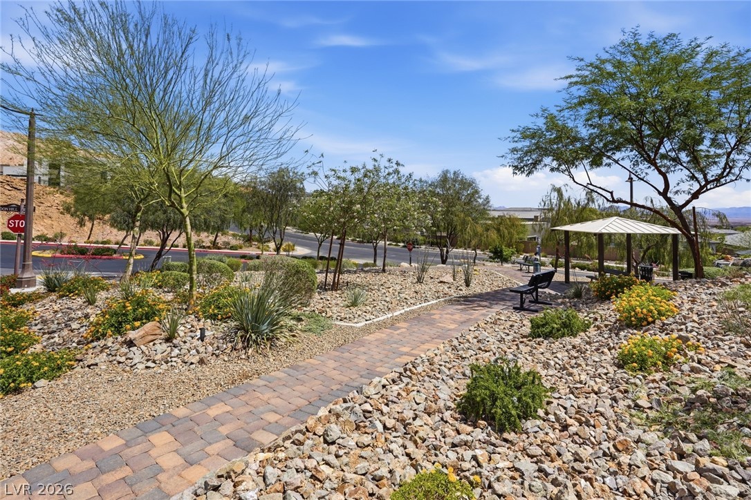 52 Kimberlite Drive Henderson NV 89011