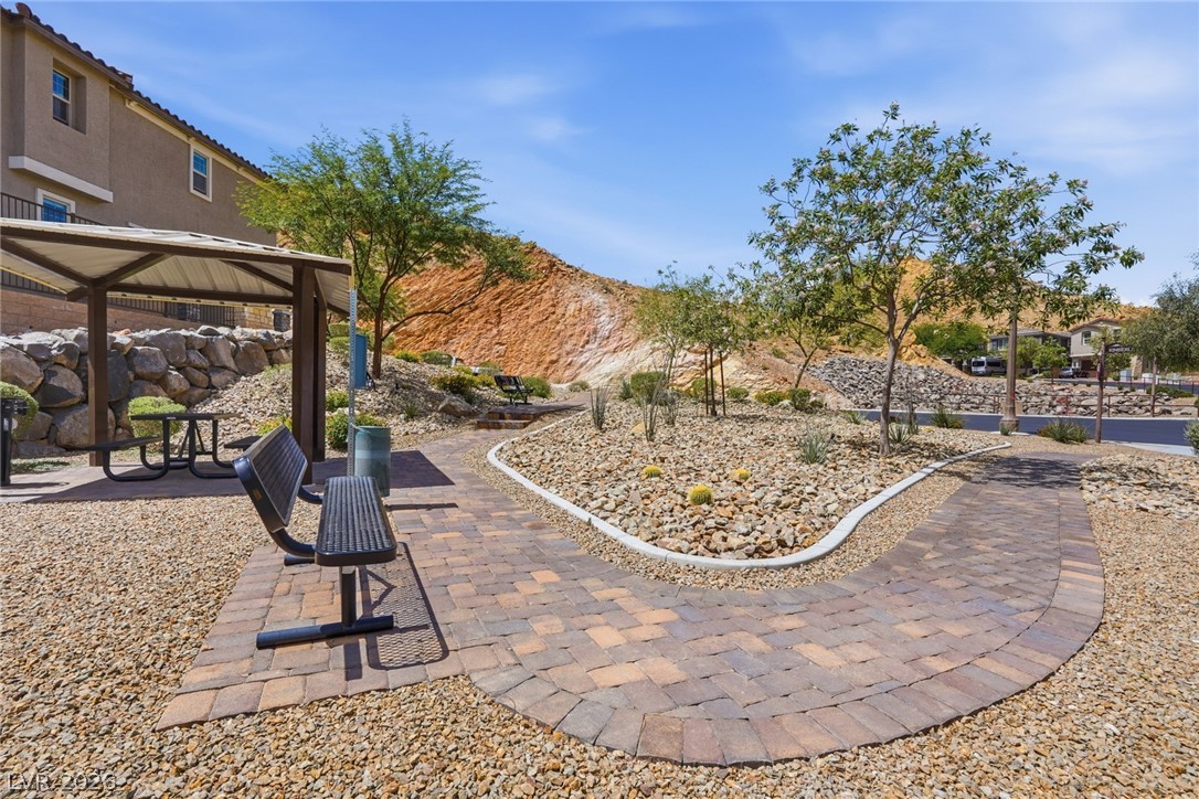 52 Kimberlite Drive Henderson NV 89011
