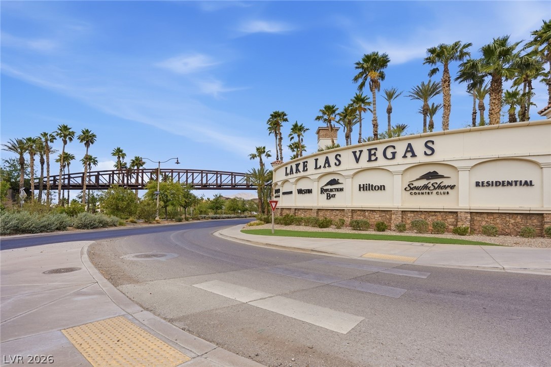 52 Kimberlite Drive Henderson NV 89011