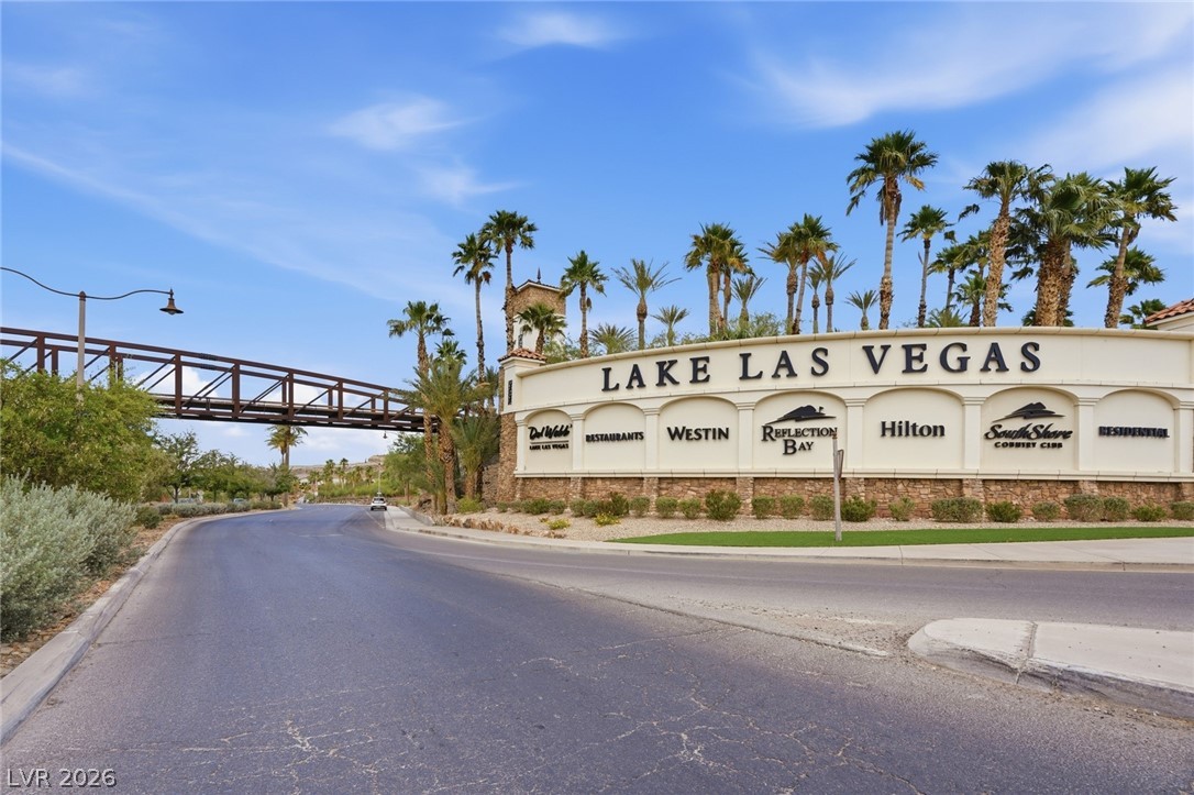52 Kimberlite Drive Henderson NV 89011