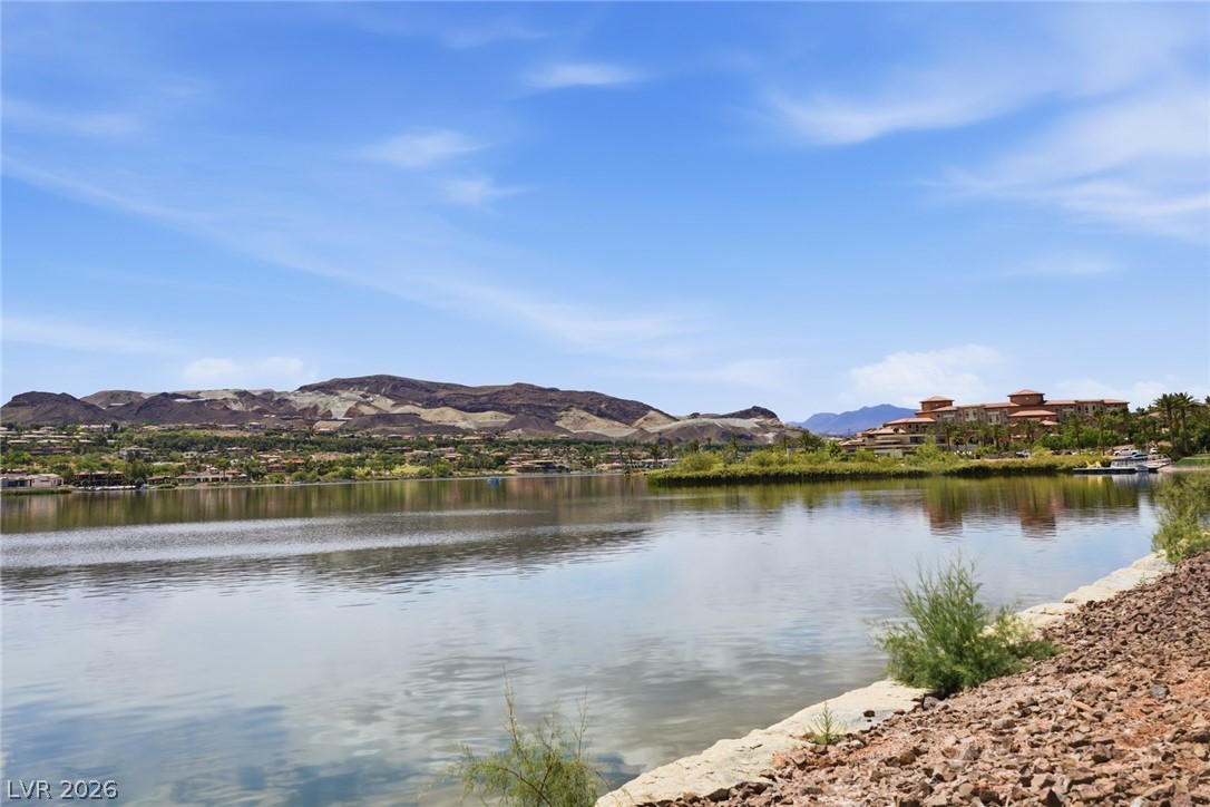52 Kimberlite Drive Henderson NV 89011
