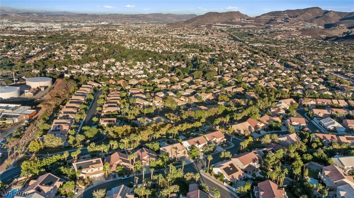 52 Kimberlite Drive Henderson NV 89011