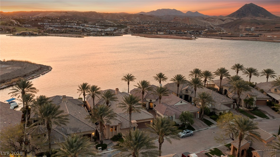 52 Kimberlite Drive Henderson NV 89011