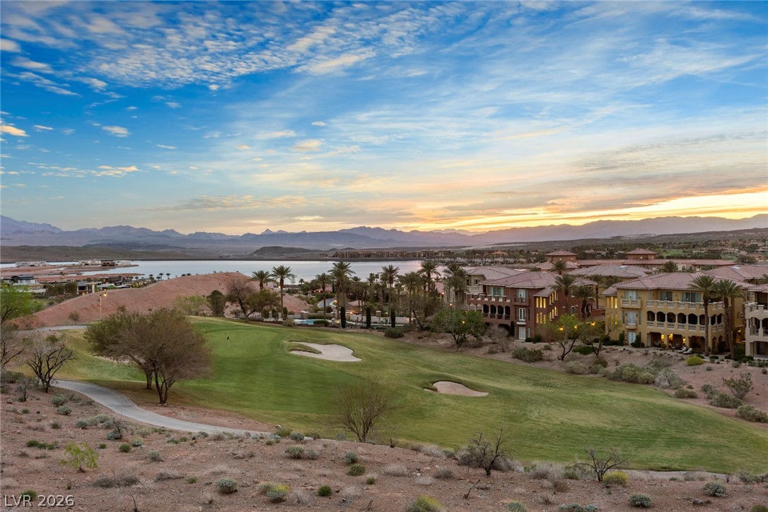 52 Kimberlite Drive Henderson NV 89011