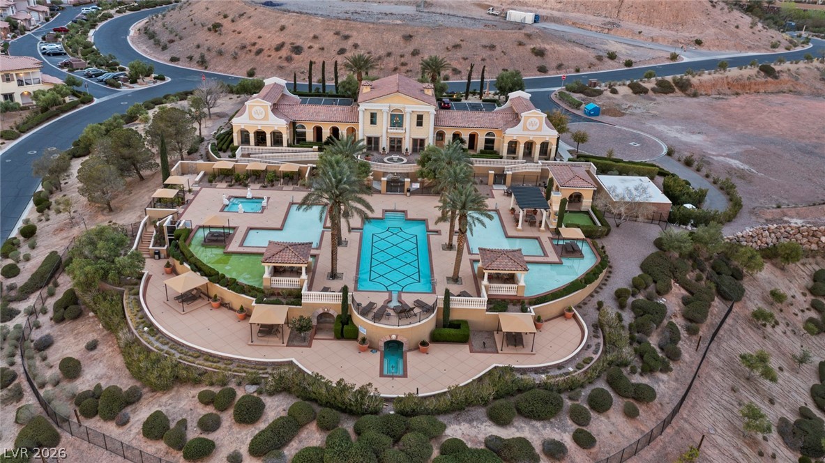 52 Kimberlite Drive Henderson NV 89011