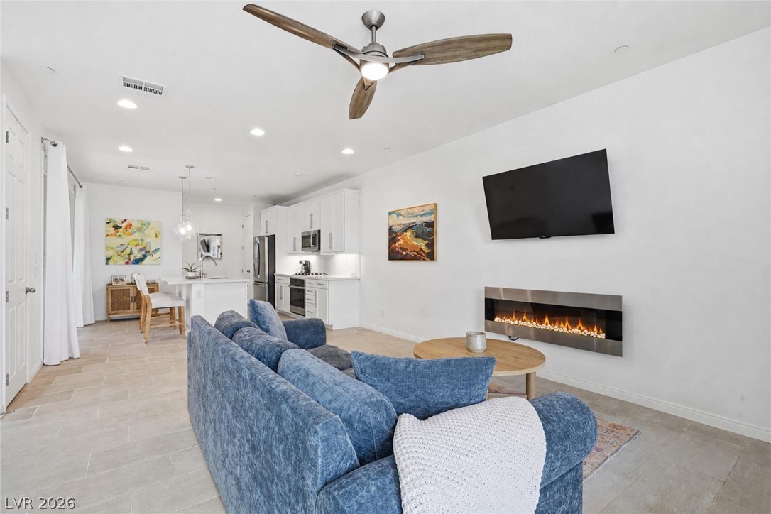 52 Kimberlite Drive Henderson NV 89011