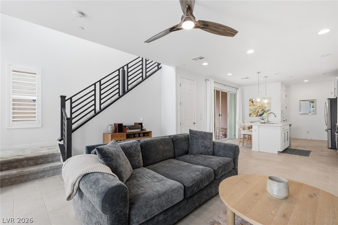 52 Kimberlite Drive Henderson NV 89011