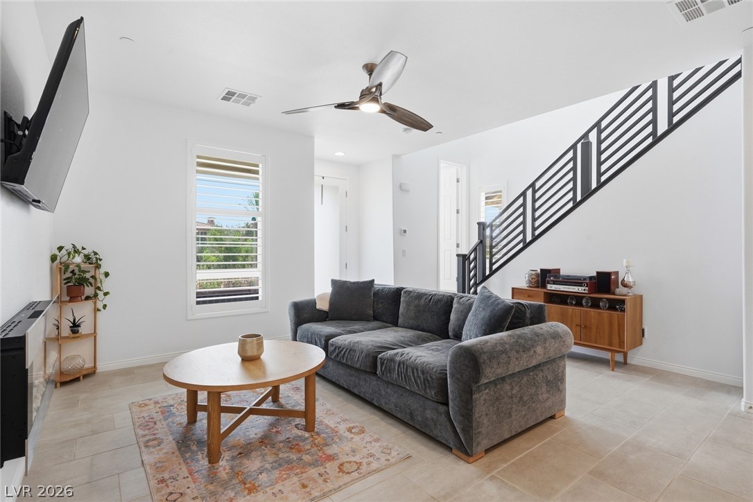 52 Kimberlite Drive Henderson NV 89011