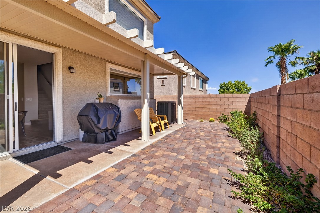 226 Priority Point Street Henderson NV 89012
