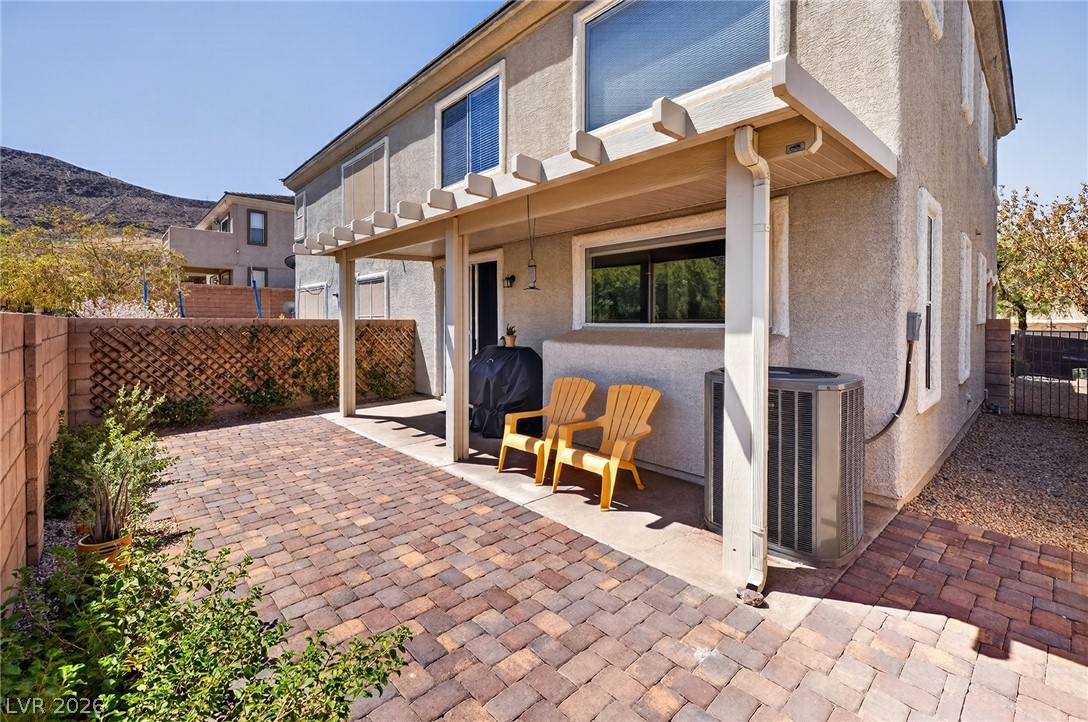 226 Priority Point Street Henderson NV 89012