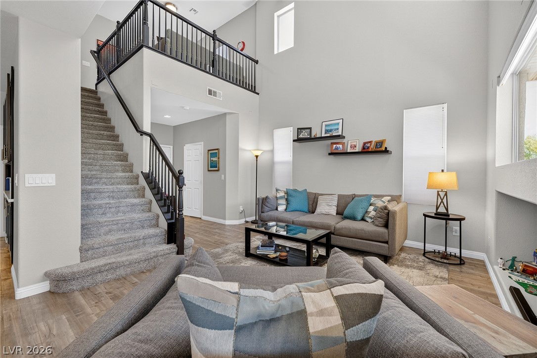 226 Priority Point Street Henderson NV 89012