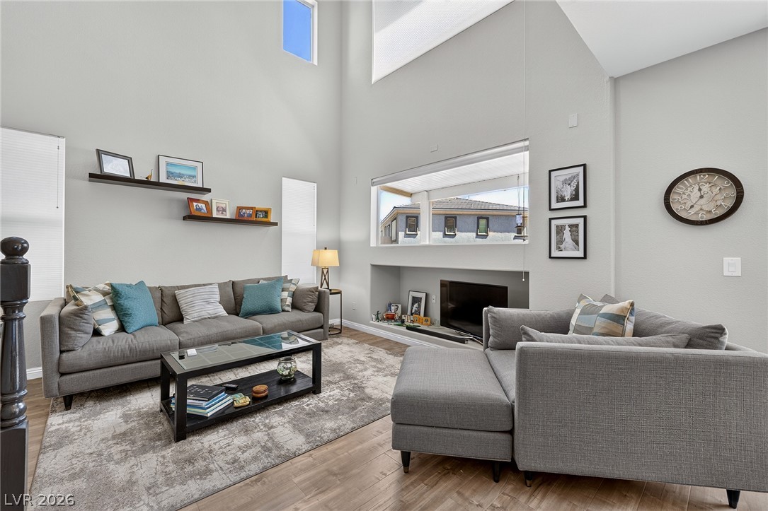 226 Priority Point Street Henderson NV 89012