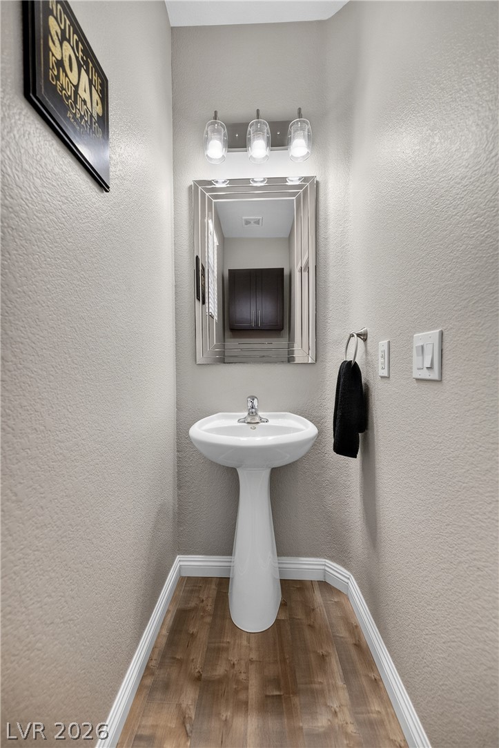 226 Priority Point Street Henderson NV 89012