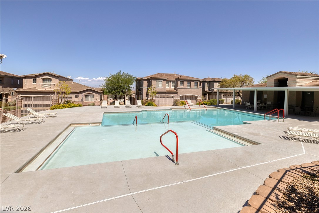 226 Priority Point Street Henderson NV 89012