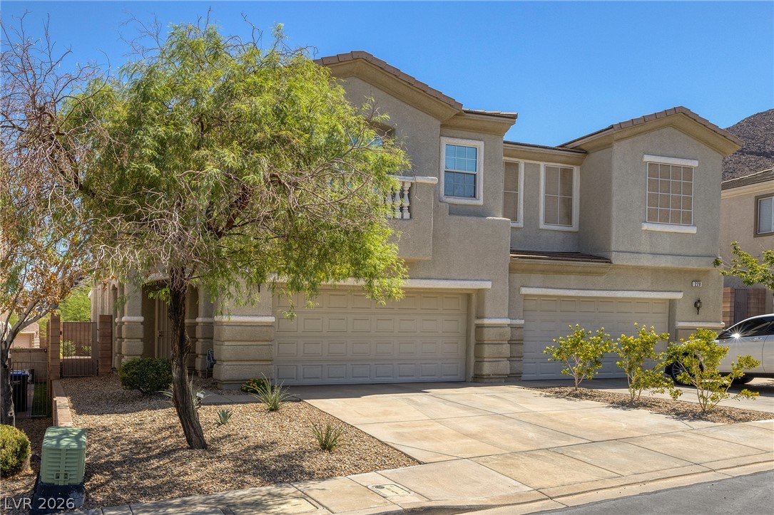 226 Priority Point Street Henderson NV 89012