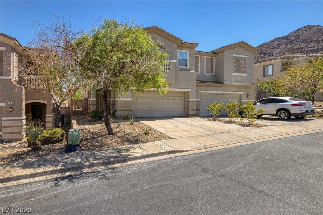226 Priority Point Street Henderson NV 89012